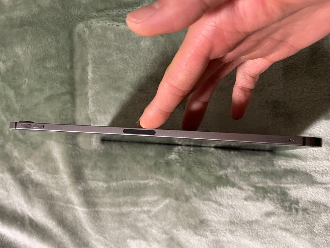 iPad Pro 第1世代　256G セルラーモデル