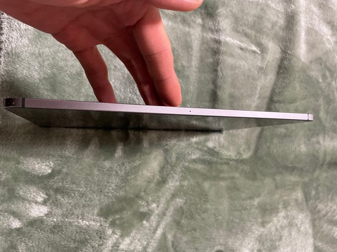 iPad Pro 第1世代　256G セルラーモデル