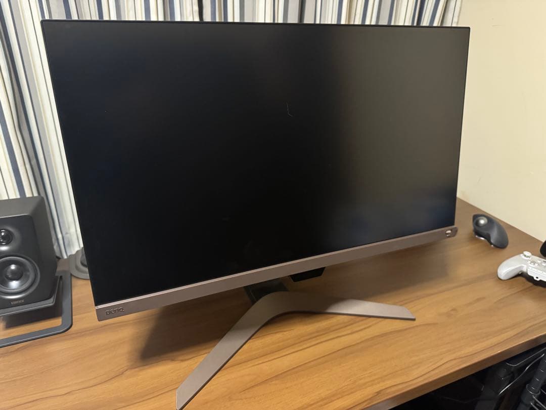 BenQ EW2880U 4Kモニター