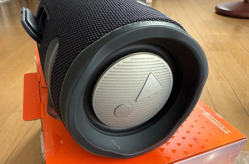 JBL XTREME 2 ワイヤレススピーカー