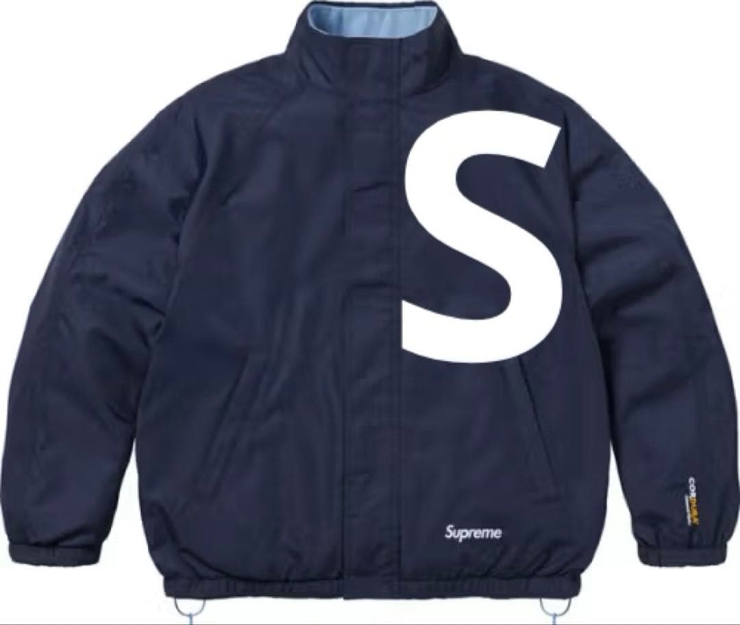 ジャケット・アウター Supreme Polartec Reversible Track Jacket