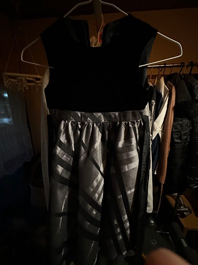 Burberry キッズ サイズ110 全てセット