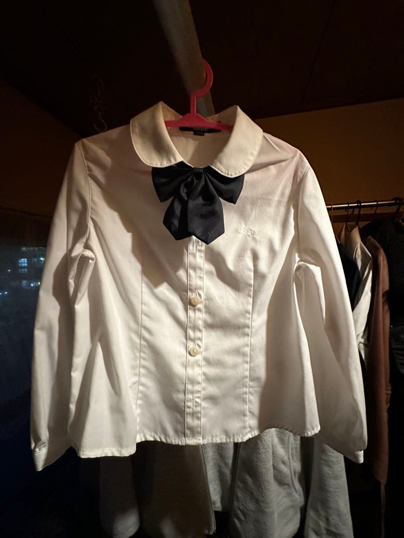 Burberry キッズ サイズ110 全てセット