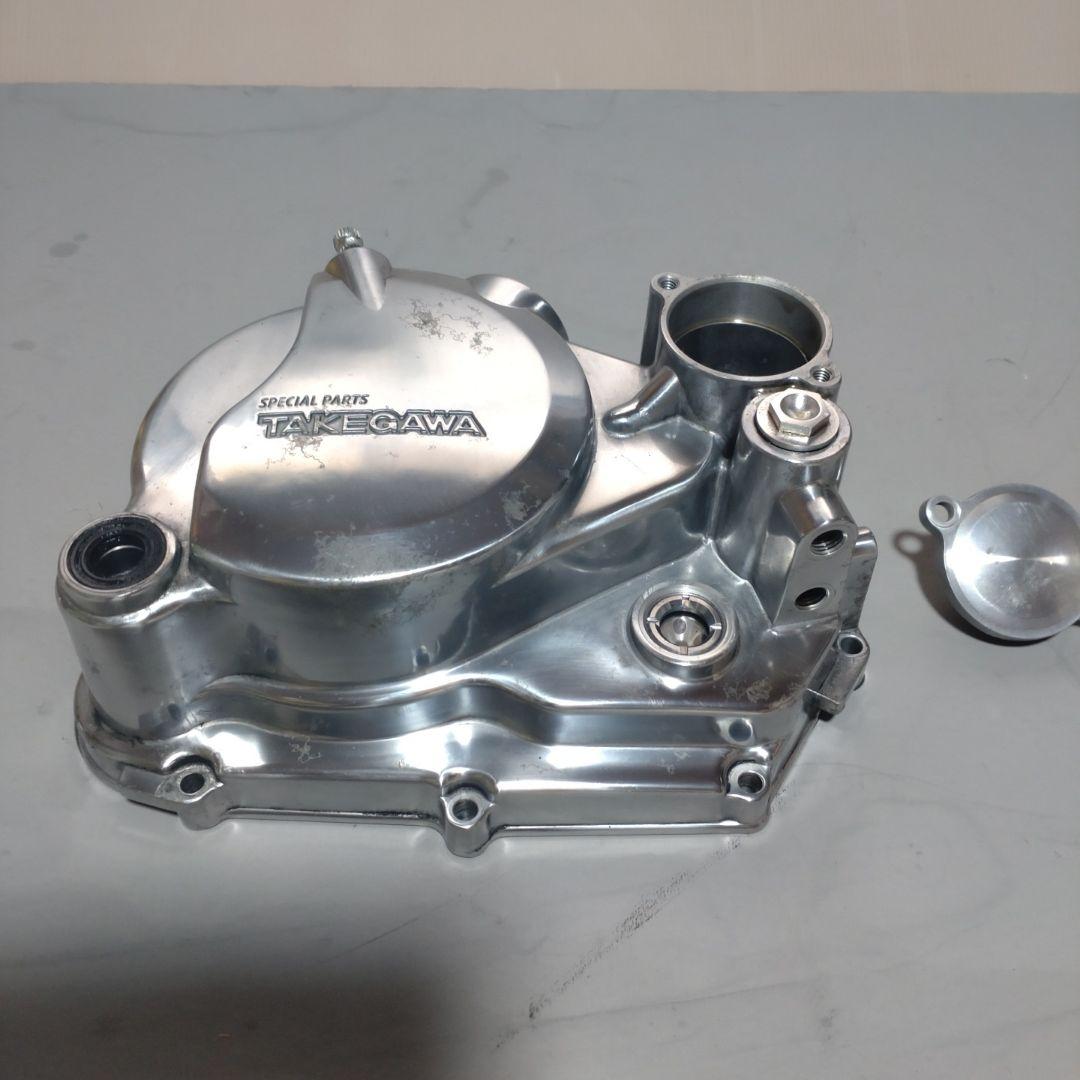 409 武川 スペシャルクラッチ　カバー モンキー