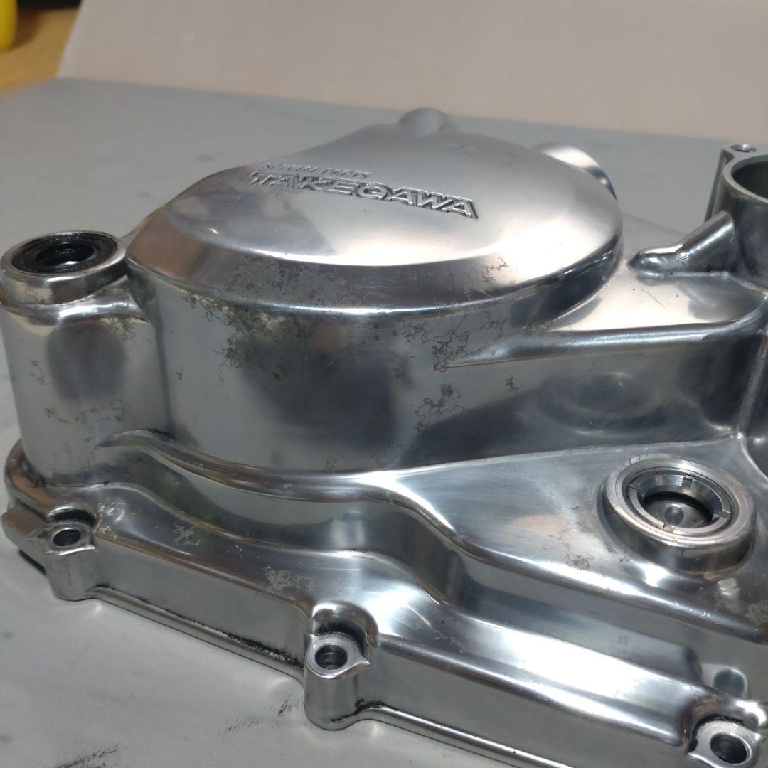 409 武川 スペシャルクラッチ　カバー モンキー