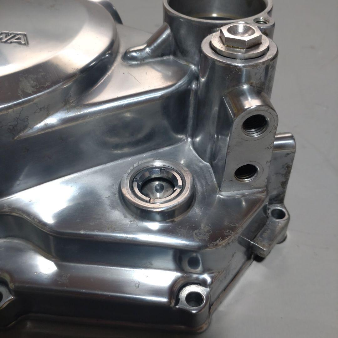 409 武川 スペシャルクラッチ　カバー モンキー