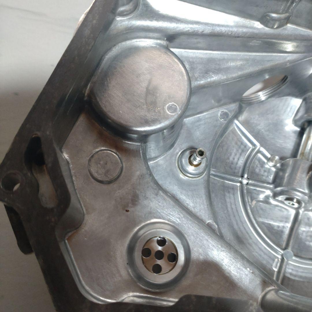 409 武川 スペシャルクラッチ　カバー モンキー