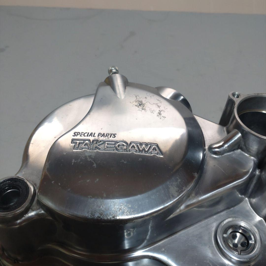 409 武川 スペシャルクラッチ　カバー モンキー