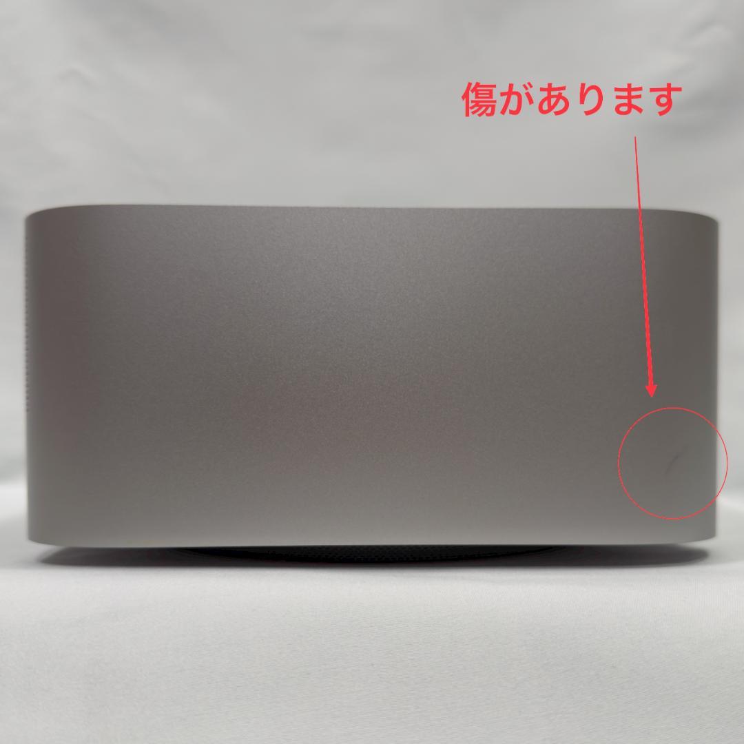 Mac Studio M2 Max 512GB【中古】