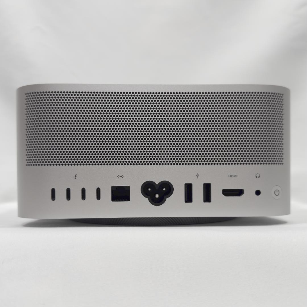 Mac Studio M2 Max 512GB【中古】