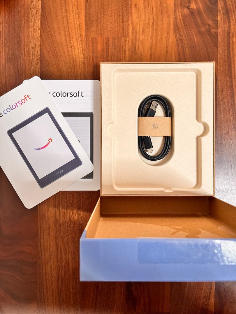 Kindle Colorsoft 16GB ブラック 本体