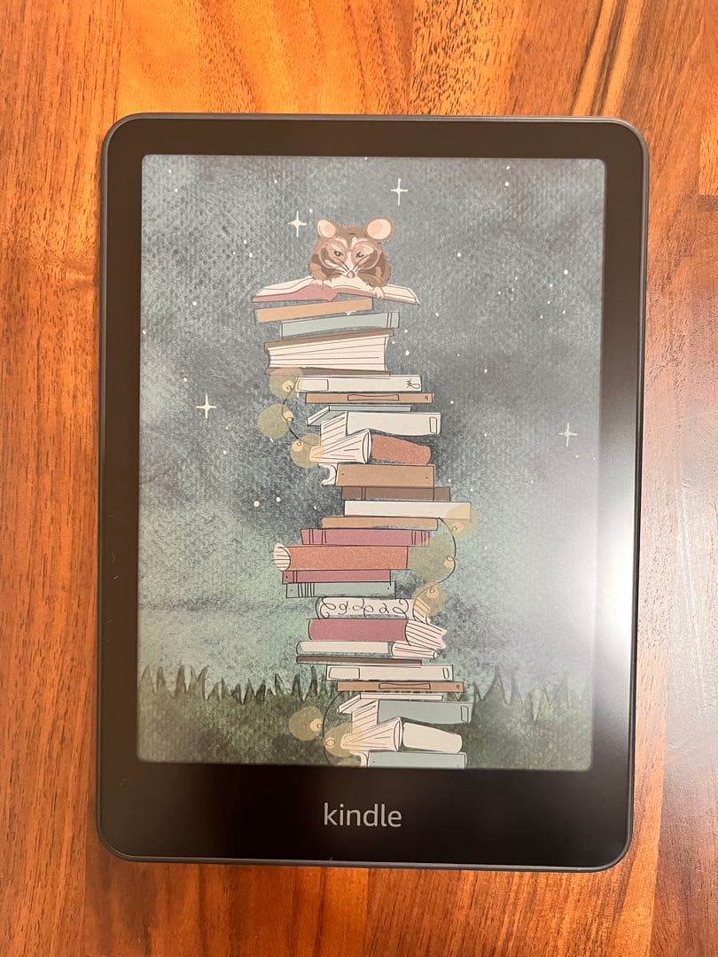 Kindle Colorsoft 16GB ブラック 本体