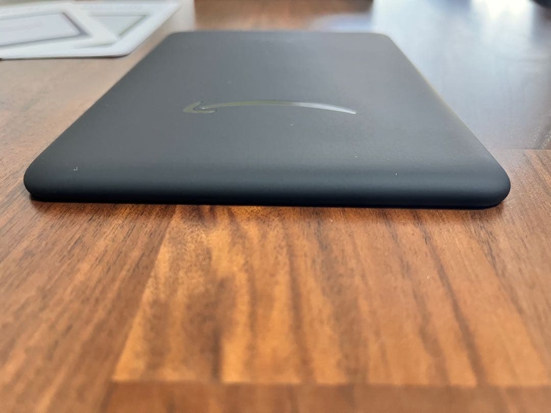 Kindle Colorsoft 16GB ブラック 本体