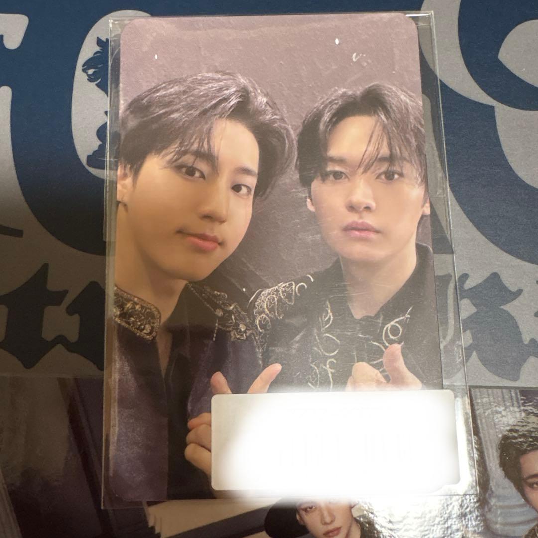 Stray Kids 2026 スキズ シーグリ season Greeting