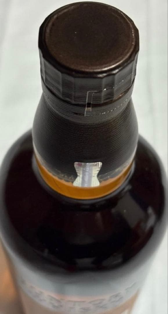 山崎 limited Edition2023 700ml シングルモルト