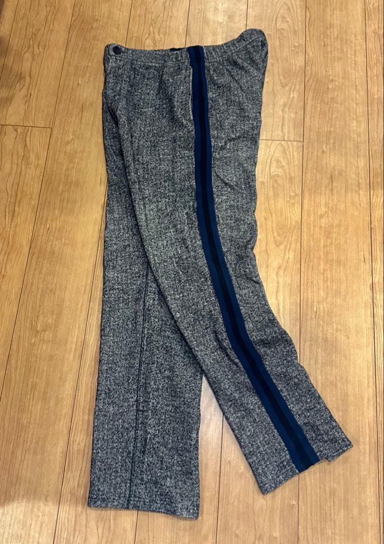 T*a様 Enginnerd Garments Track Pant-HBJer