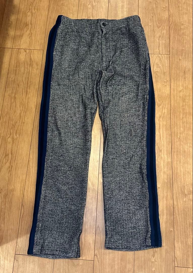 T*a様 Enginnerd Garments Track Pant-HBJer