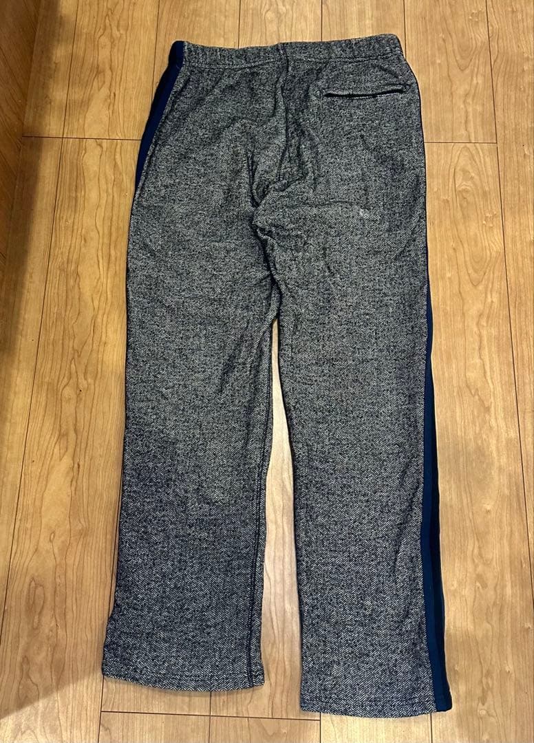 T*a様 Enginnerd Garments Track Pant-HBJer