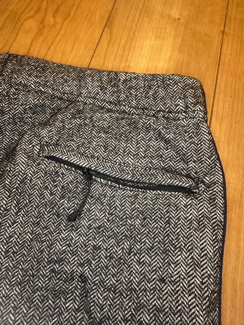 T*a様 Enginnerd Garments Track Pant-HBJer