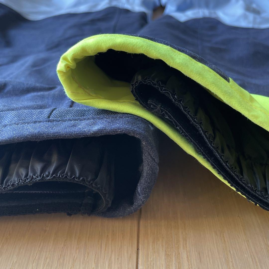 フェニックスPhenix スキーウェア　デモウェア中古　サイズM