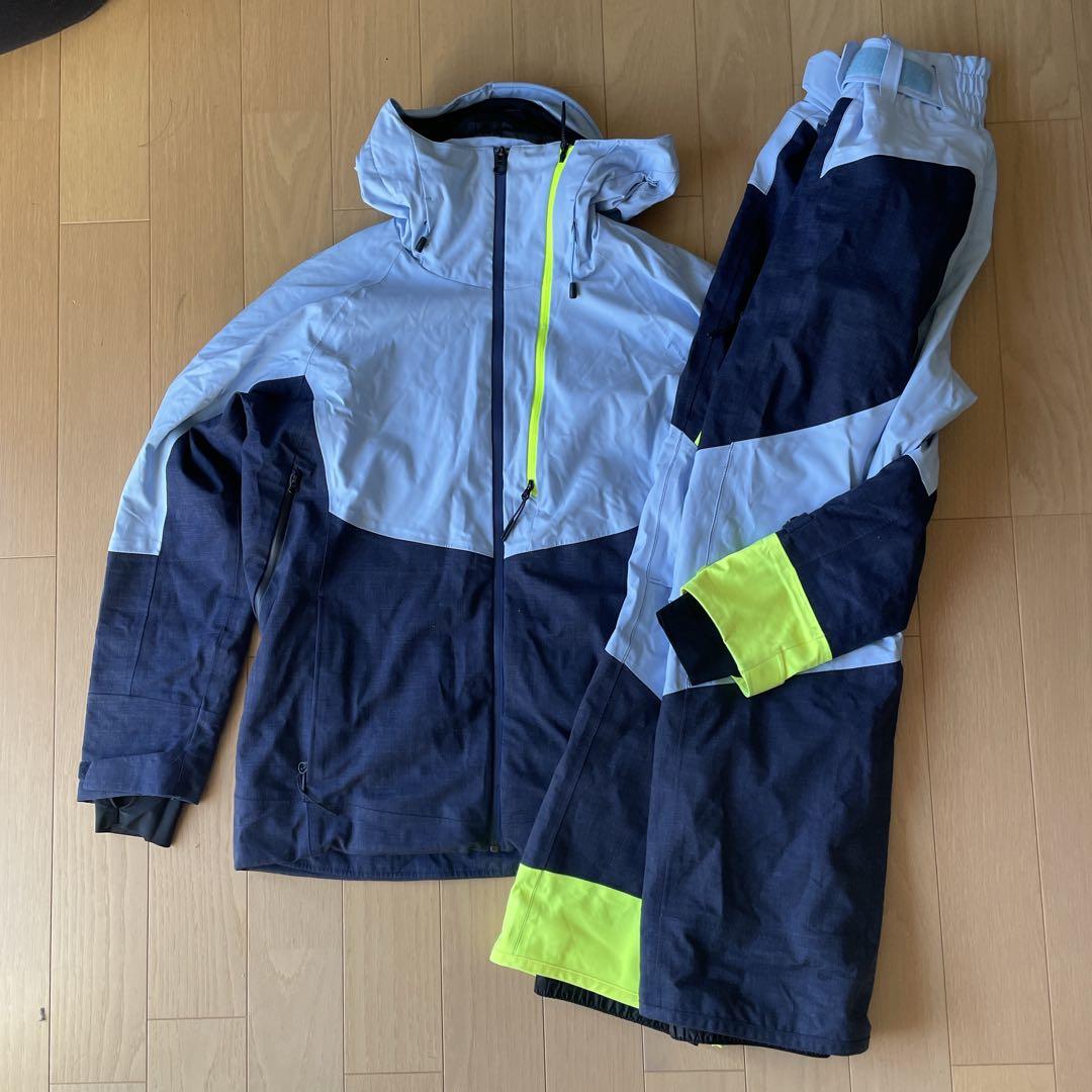 フェニックスPhenix スキーウェア　デモウェア中古　サイズM