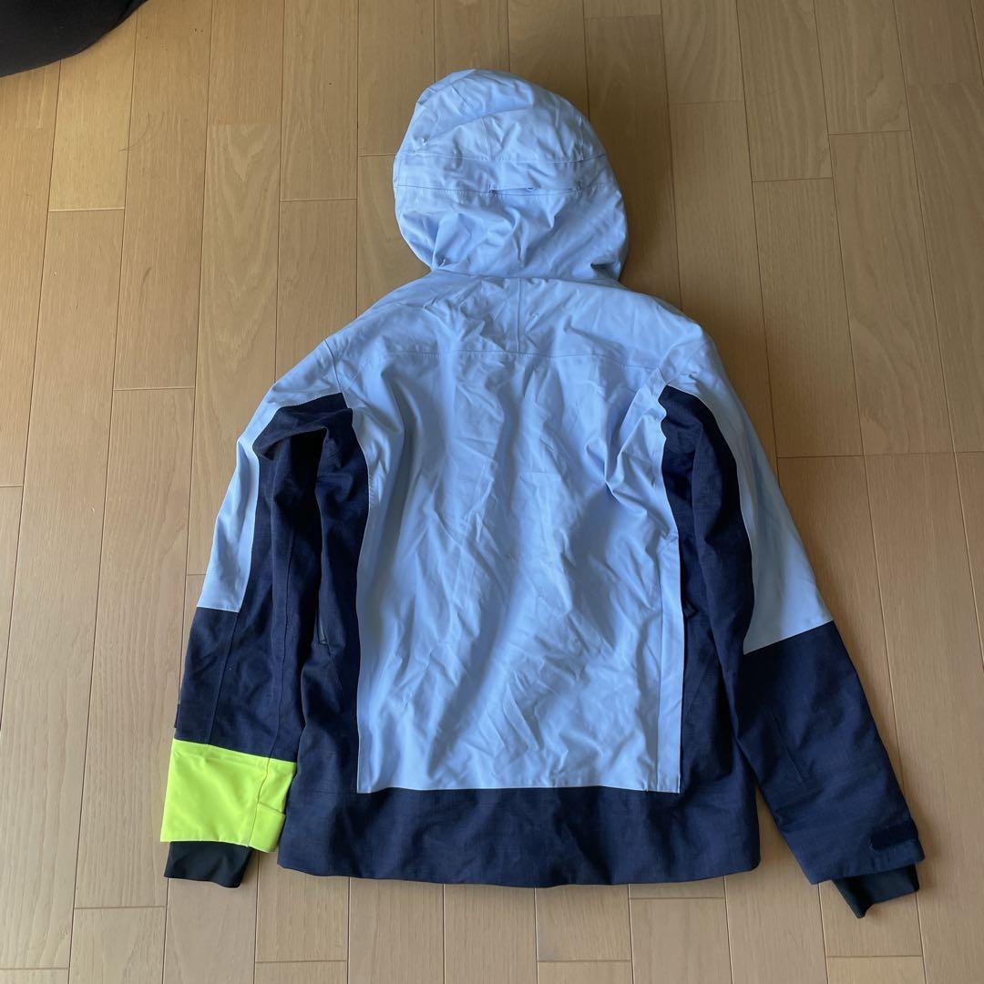 フェニックスPhenix スキーウェア　デモウェア中古　サイズM