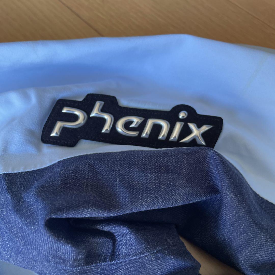 フェニックスPhenix スキーウェア　デモウェア中古　サイズM
