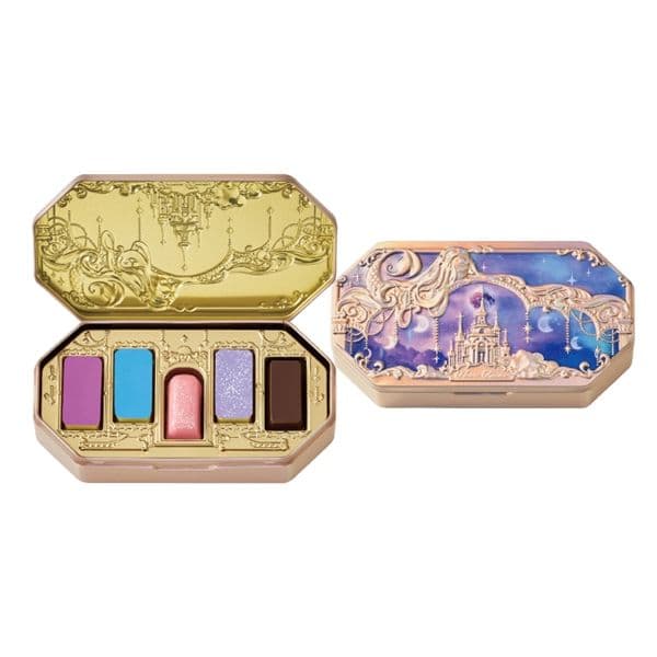 【特価です】フラワーノーズ✕ゴンチャロフABDE4種セット　2026バレンタイン