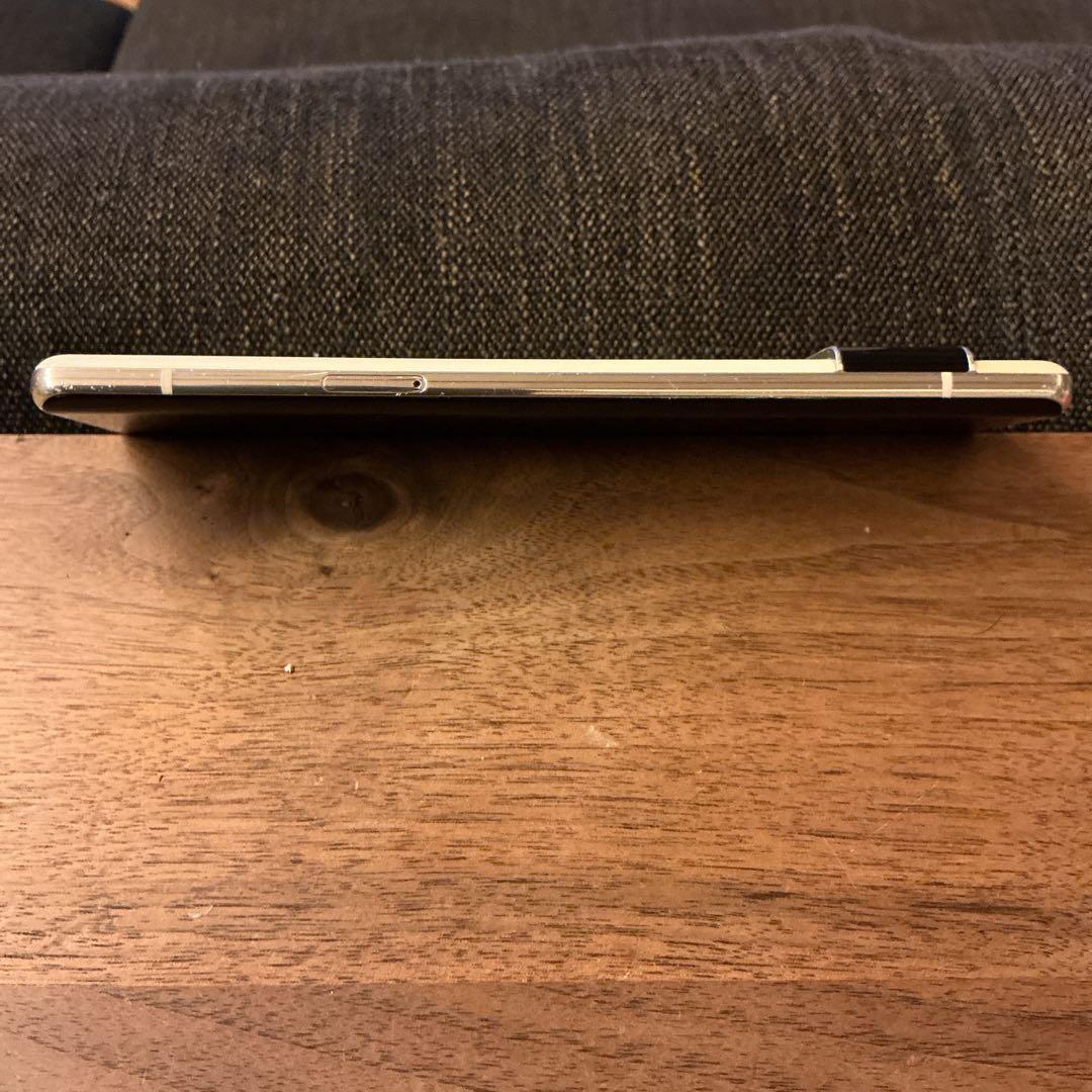 スマートフォン本体 Google pixle6pro