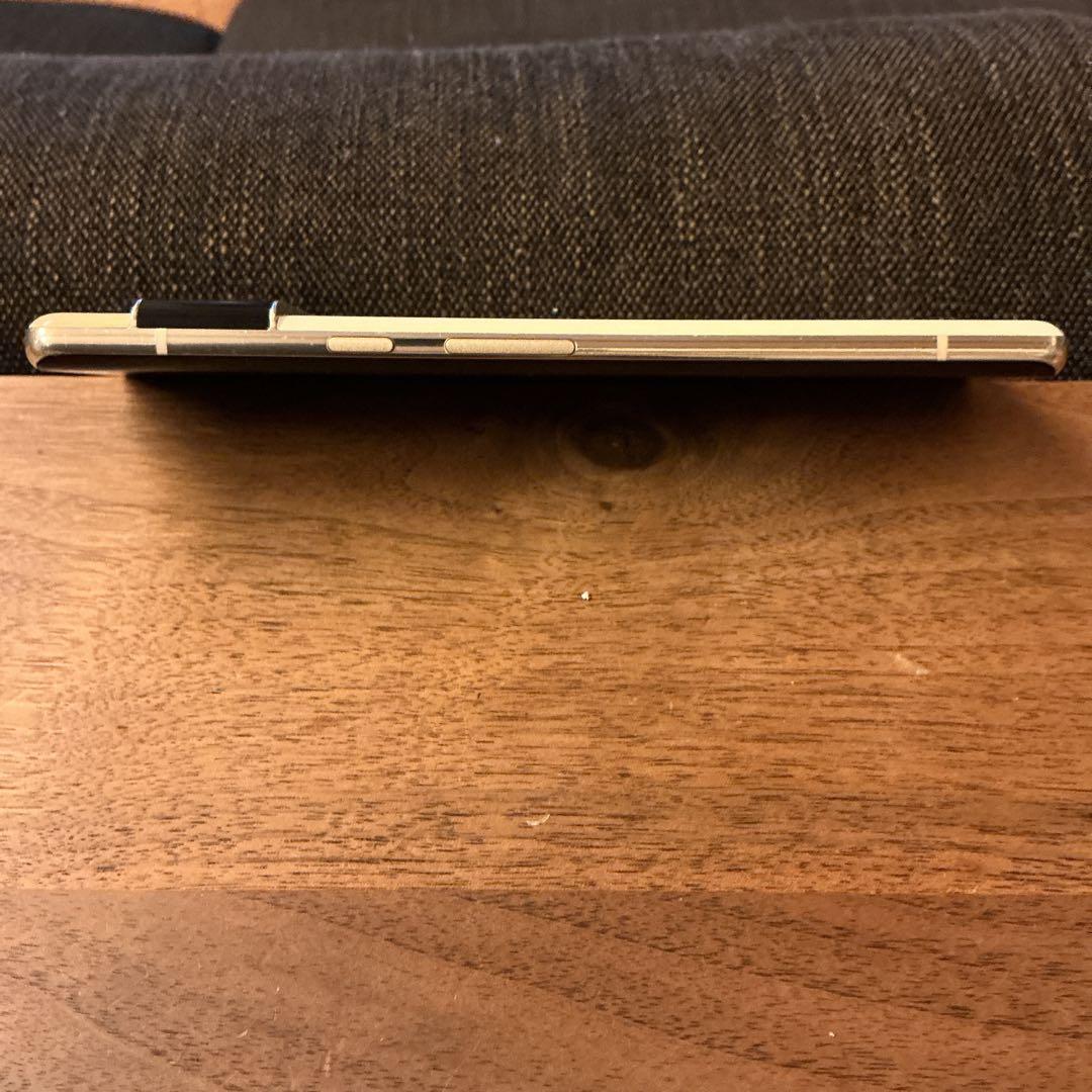 スマートフォン本体 Google pixle6pro