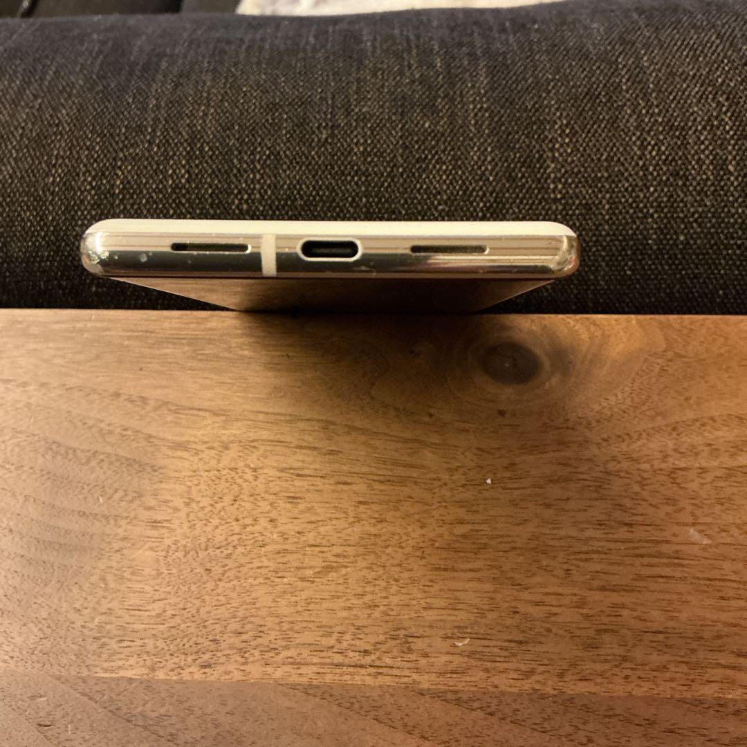 スマートフォン本体 Google pixle6pro