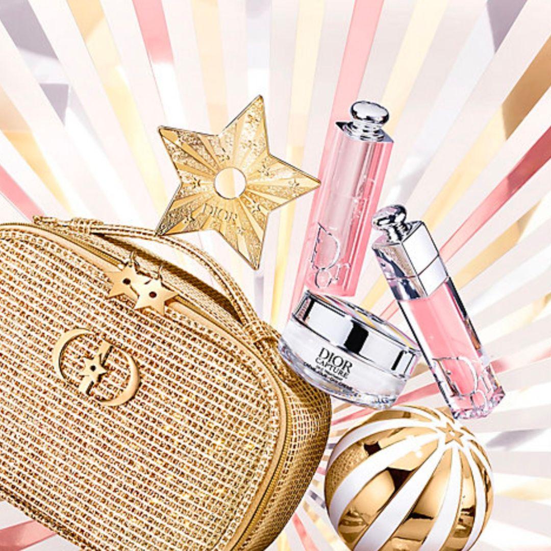 新品 Dior ディオール ホリデー オファー クリスマスコフレ 2025