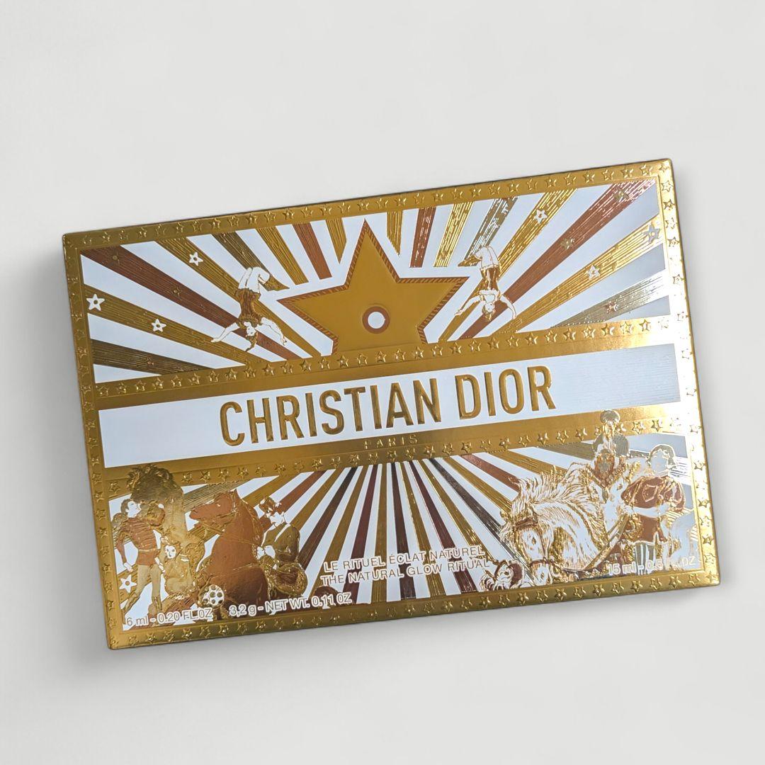 新品 Dior ディオール ホリデー オファー クリスマスコフレ 2025