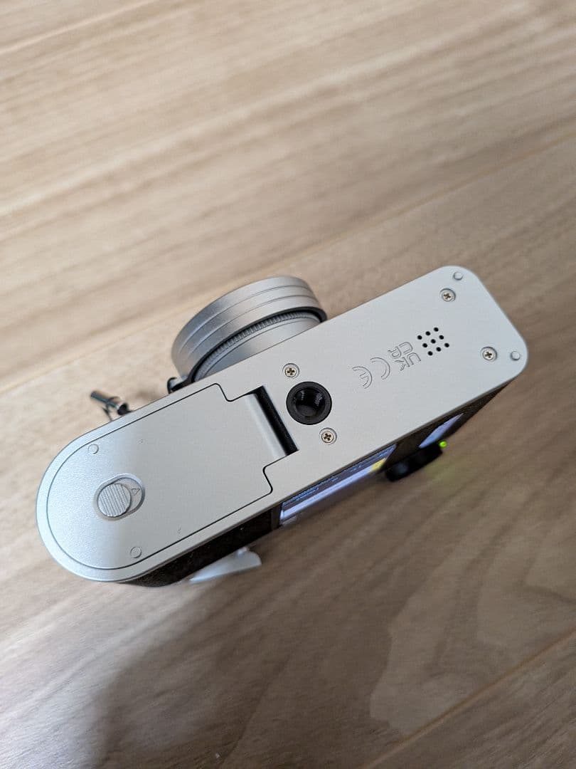 x half 富士フィルム