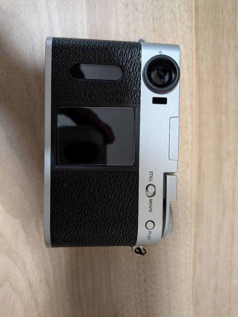 x half 富士フィルム