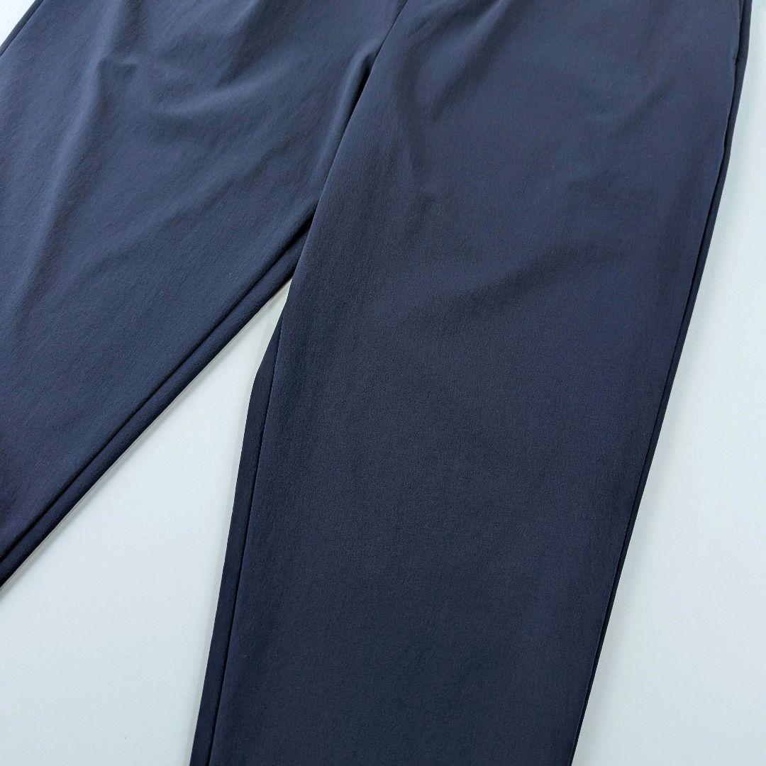 極美品★ユナイテッドアローズ　360°MASTER バルーン イージーパンツ　L