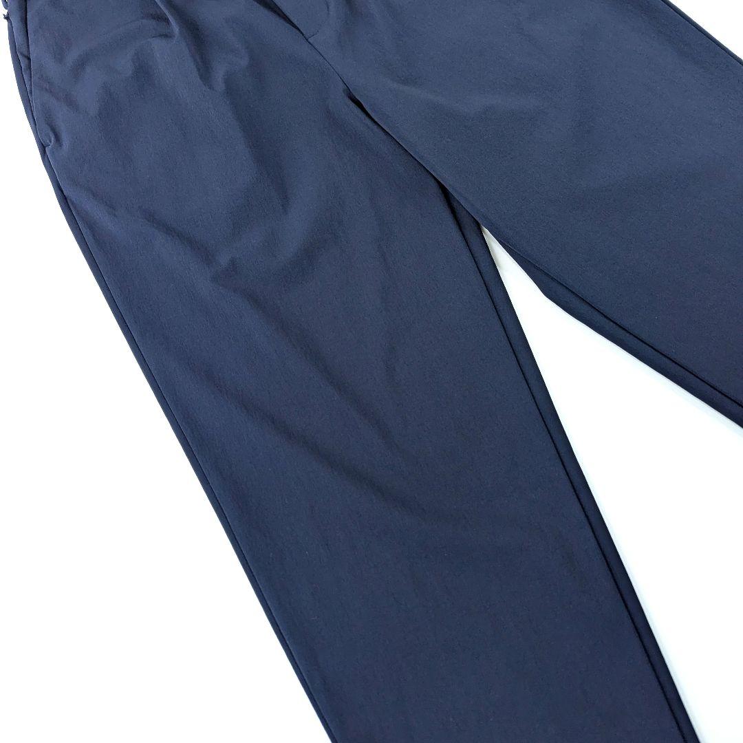 極美品★ユナイテッドアローズ　360°MASTER バルーン イージーパンツ　L