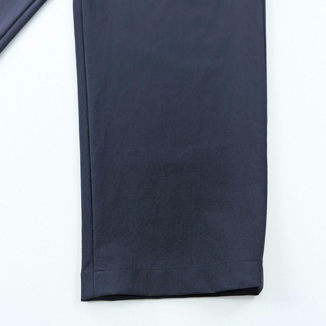 極美品★ユナイテッドアローズ　360°MASTER バルーン イージーパンツ　L