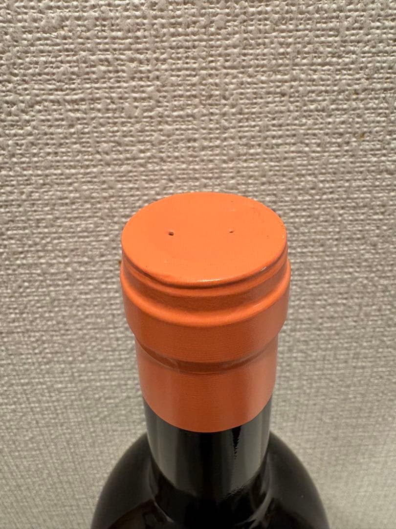 希少 バックヴィンテージ グートオッガウ セシリア ロゼ2022