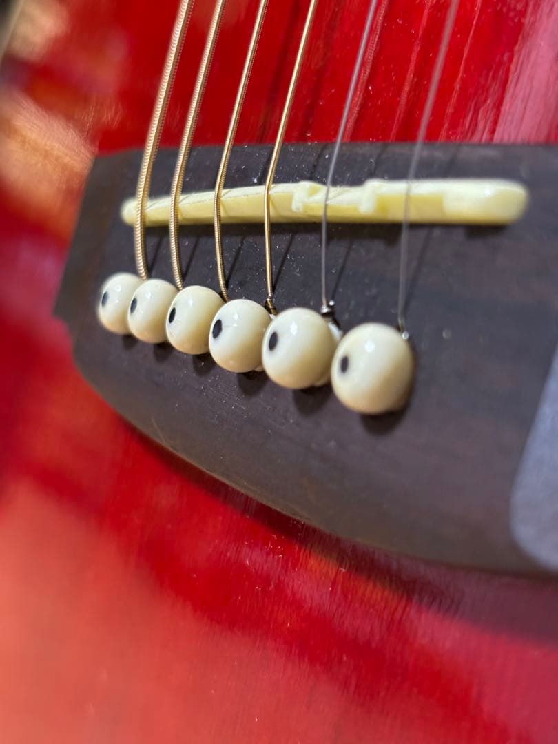 専用！美品！初心者、女性の方、学生さんに最適！！ARIA アリアADF250RD