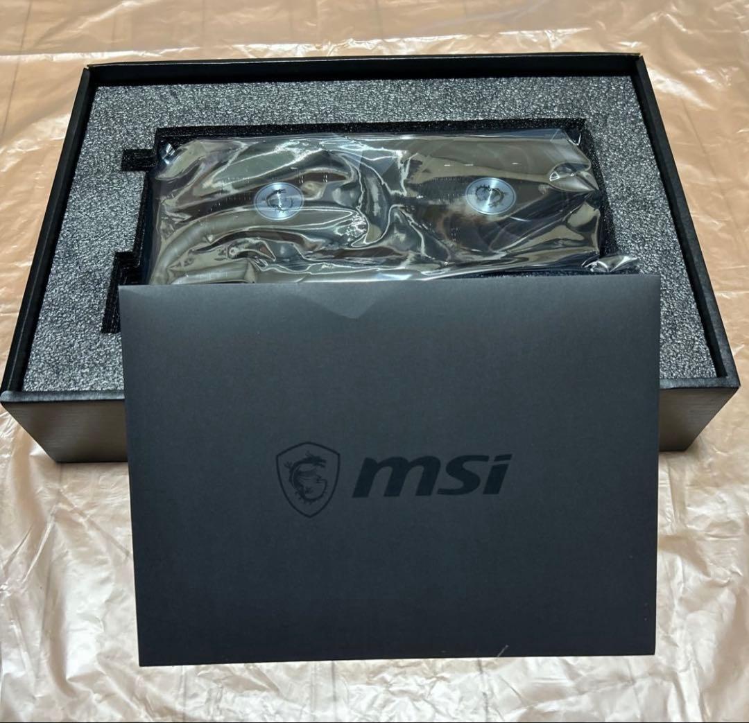 グラフィックボード・グラボ・ビデオカード MSI GeForce RTX 3060 GAMING X 12G