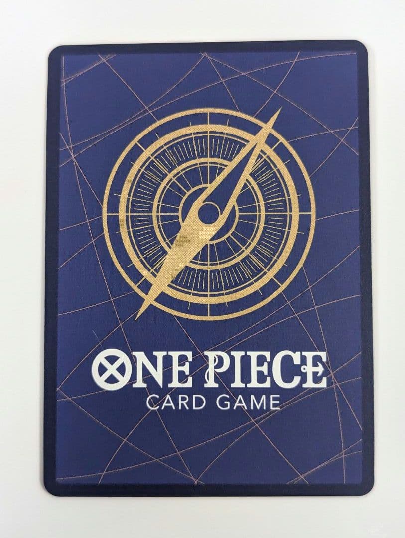 ワンピースカード　フラッグシップ　ゾロ　優勝