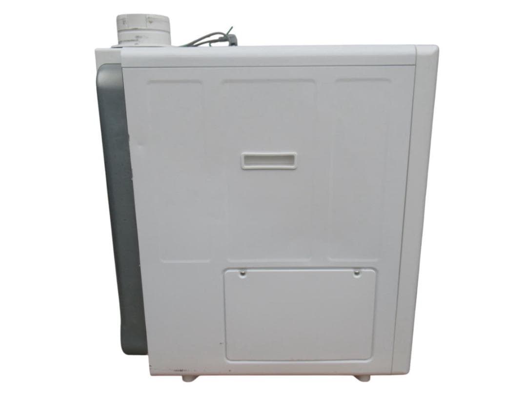 ■070401-017■リンナイ■ガス衣類乾燥機■8Kg■RDT-80■20年製