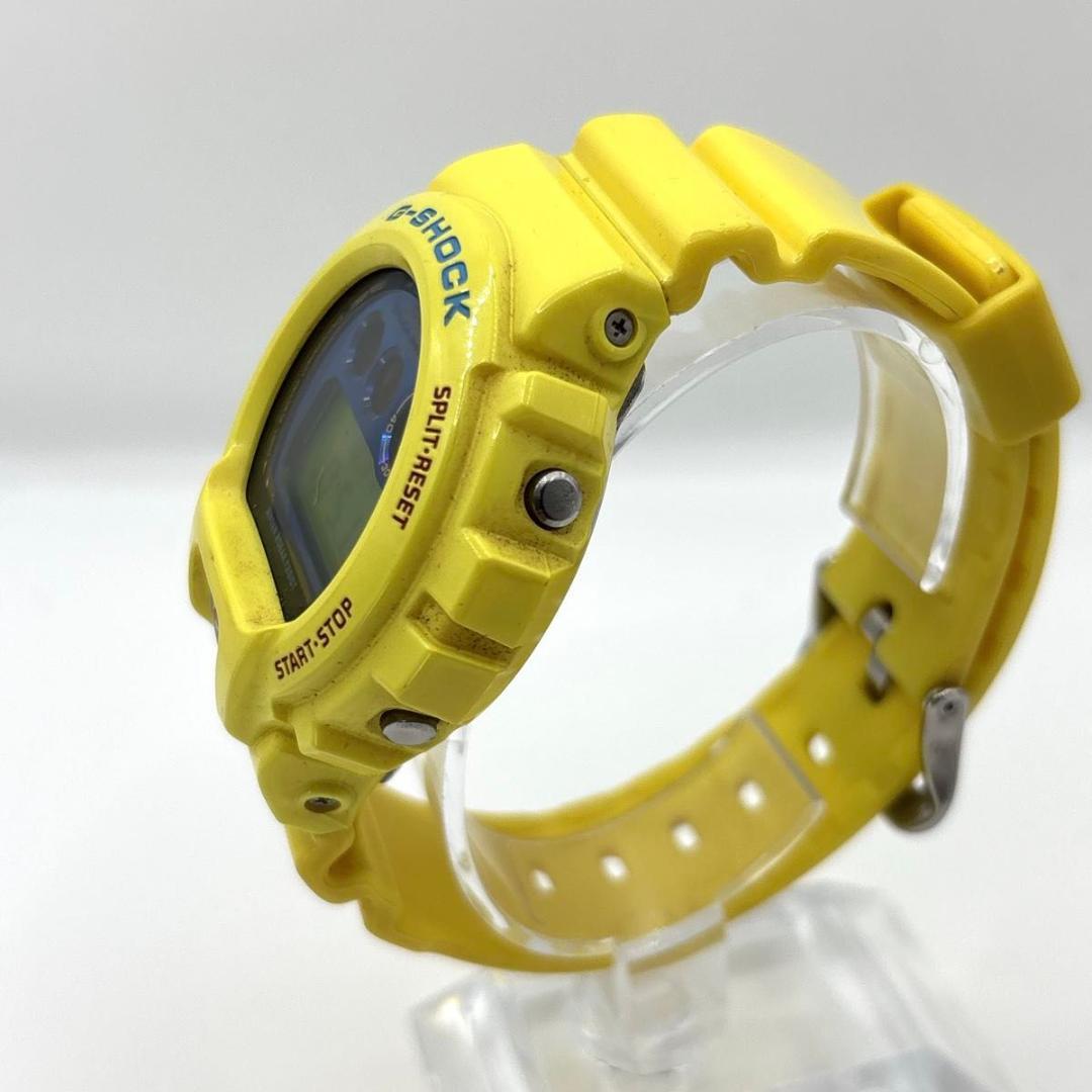 G-SHOCK クレイジーカラー DW-6900PL ジーショック 腕時計