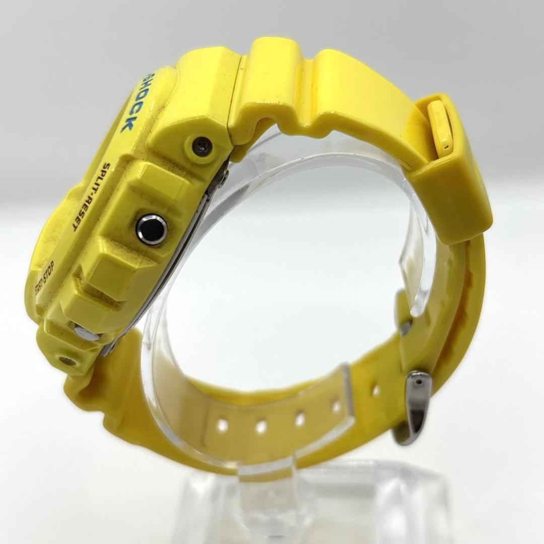 G-SHOCK クレイジーカラー DW-6900PL ジーショック 腕時計