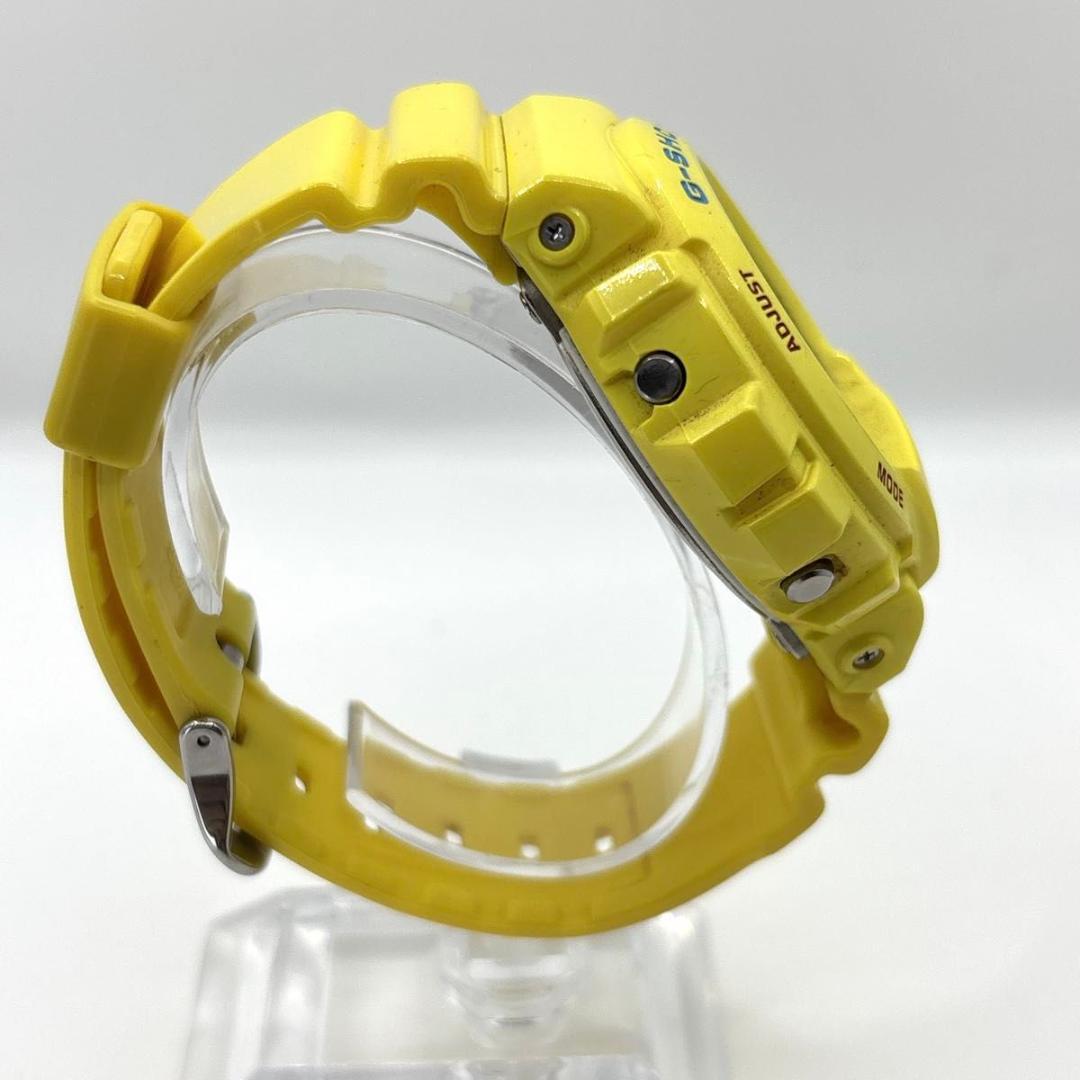 G-SHOCK クレイジーカラー DW-6900PL ジーショック 腕時計