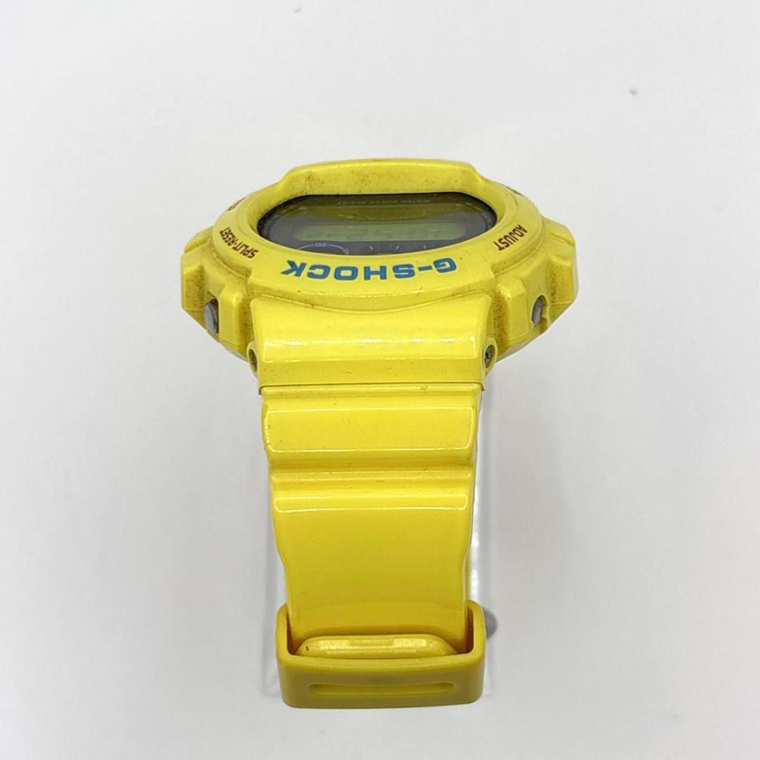 G-SHOCK クレイジーカラー DW-6900PL ジーショック 腕時計