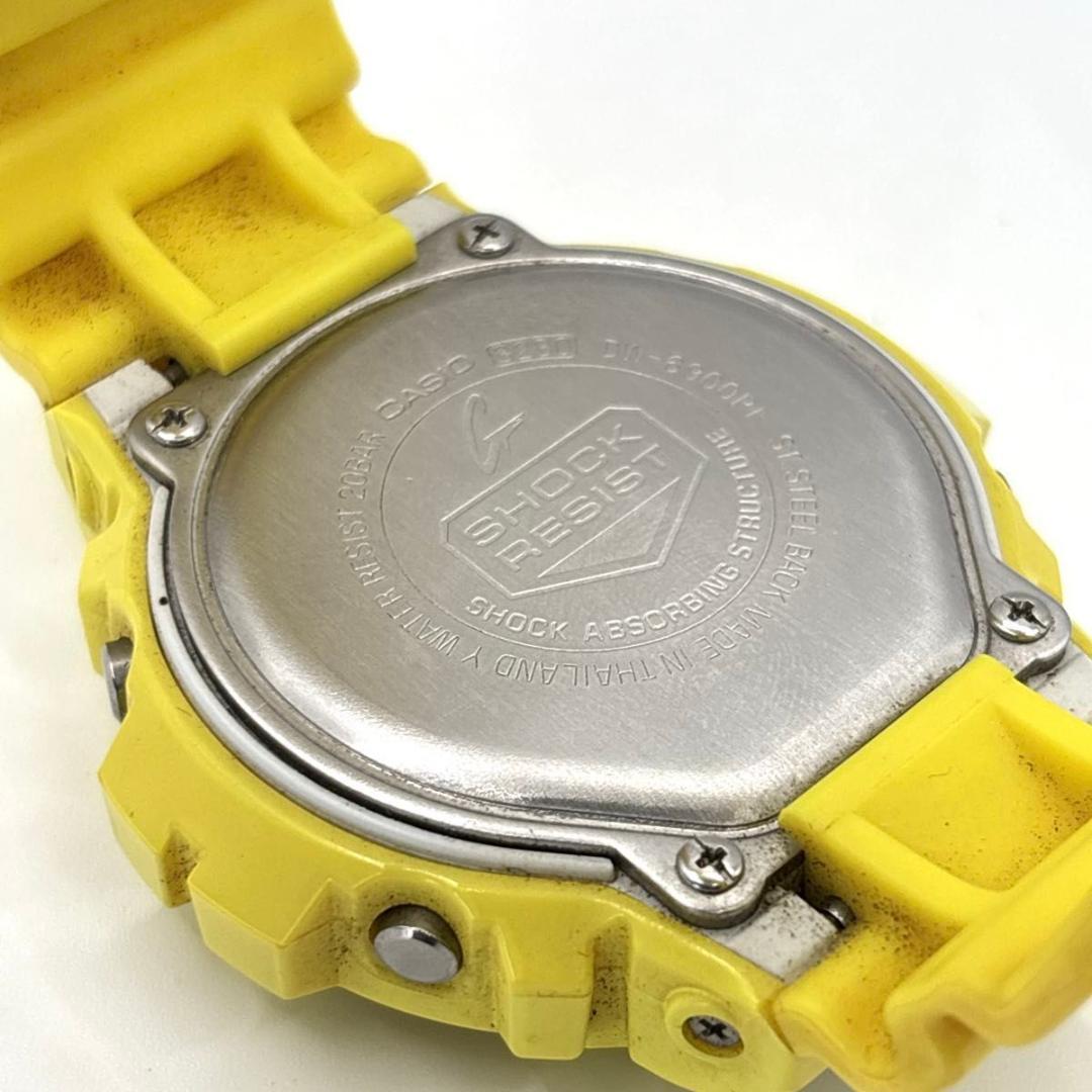 G-SHOCK クレイジーカラー DW-6900PL ジーショック 腕時計