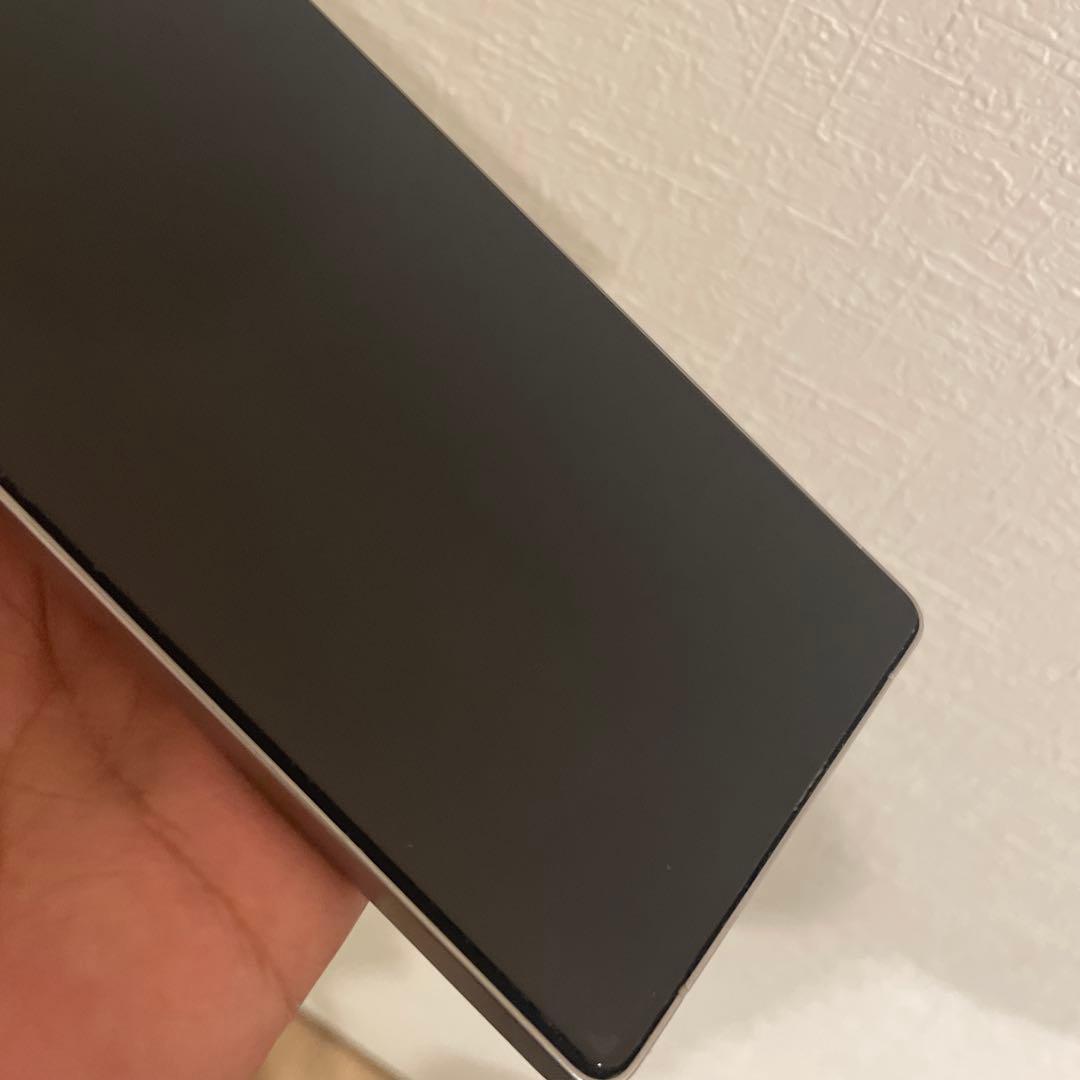 GalaxyS25Ultra 512GB SIMフリー国内版 ホワイトシルバー