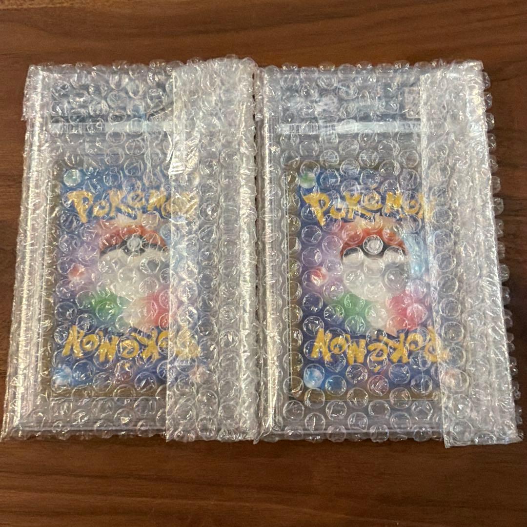 【PSA10】ニンフィア YU NAGABA、ゲンガーchr